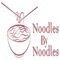 Order food online from Noodles By Noodles Ashburton