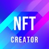 Icon NFT Creator - Art Maker Go!