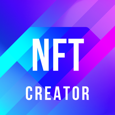 NFT Creator - Art Maker Go!