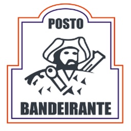 Posto Bandeirante