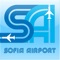 Gives you accurate updated realtime information of Sofia (Bulgaria) Airport's Arrival and Departure Flights