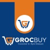 GROCBUY- Your Shopping Mart