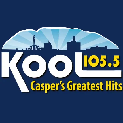 KOOL 105 Casper Читы