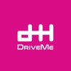 DriveMe - Driver app