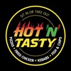 Hot 'N' Tasty