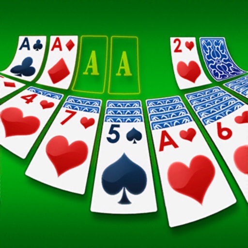 Solitaire ±  App Price Intelligence by Qonversion