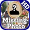 Icon Missing Photos Hidden Objects