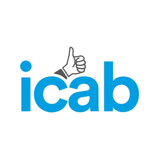 iCab: Mzansi cab rides Icon