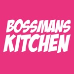 Bossmanskitchen Portsmouth.