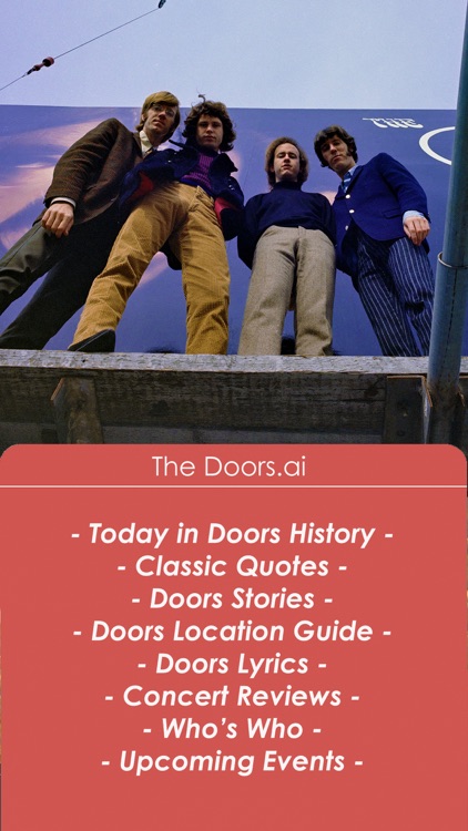 The Doors.ai screenshot-3