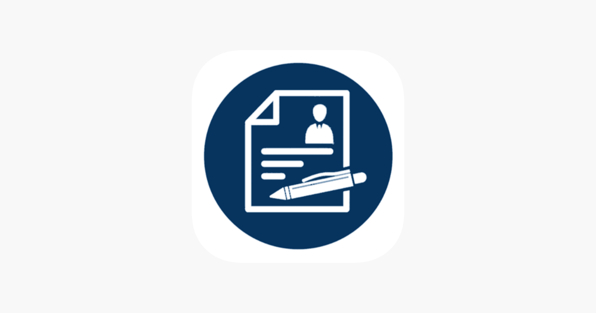 ‎Resume+ - CV Generator on the App Store