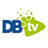 DB TV - iPadアプリ