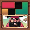 Tile Puzzles - UnBlock game