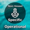 Non-Vessel Specific Operation.