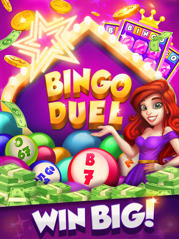 Bingo Duel: Win Real Cash Tips, Cheats, Vidoes and Strategies | Gamers ...