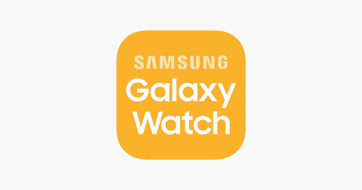 ‎Samsung Galaxy Watch (Gear S)