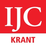 IJmuider Courant - krant