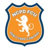 NCPD FCU Debit Card Control