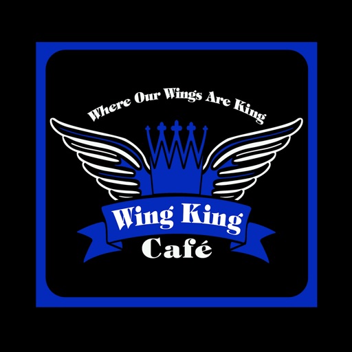 Wing King To Go by ChowNow