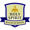 HOLY SPIRIT HIGH SCHOOL & JR.