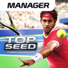 TOP SEED Tennis Manager 2023 - Gaminho