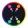 Icon Color Wheel