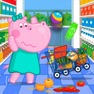 Get Shopping game: Supermarket for iOS, iPhone, iPad Aso Report