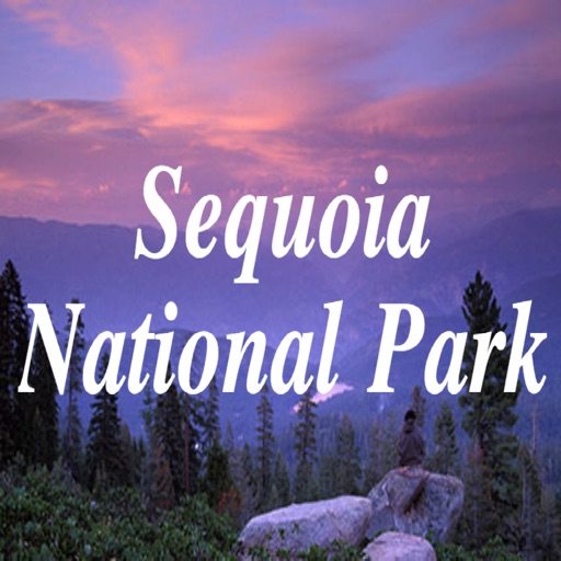 Sequoia-National-Park