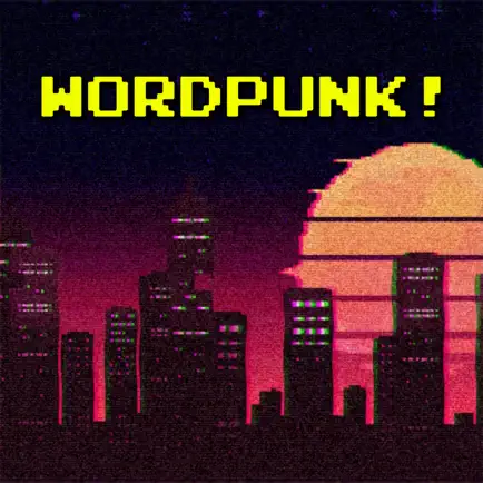 WordPunk! Cheats