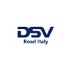 DSV Road Italy