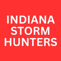 Indiana Storm Hunters app not working? crashes or has problems?