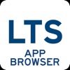 LTS App Browser