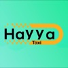 Hayya Taxi
