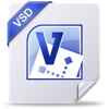 VSD Viewer & VSD Converter