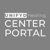 UNIFYD Healing Center Portal