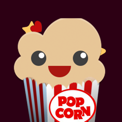 Popcorn.Time: Movies & TV Show