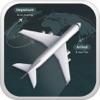 Flights Status Tracker