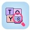 Word Search & Find Puzzle Game
