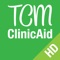 TCM Clinic Aid is a reference guide for practitioners and students of Traditional Chinese Medicine (Acupuncturist and Herbalist)