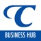 Charter Bank’s Business Hub allows you to safely and securely access your business accounts 24/7