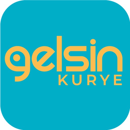 Kurye Gelsin