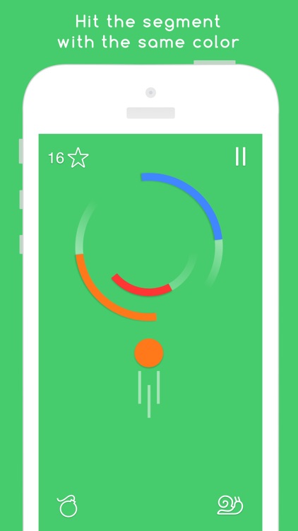 Vortex Pop: Stop the Hoop Spin screenshot-3