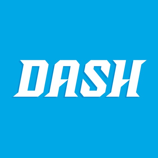 DASH Auction iOS App