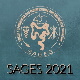 SAGES 2021 Meeting