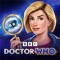 Icon Doctor Who: Hidden Mysteries