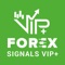 A must-have Forex Signals App for every Forex Trader