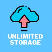 UDrive Cloud Storage Space