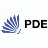 PDE Mobile App