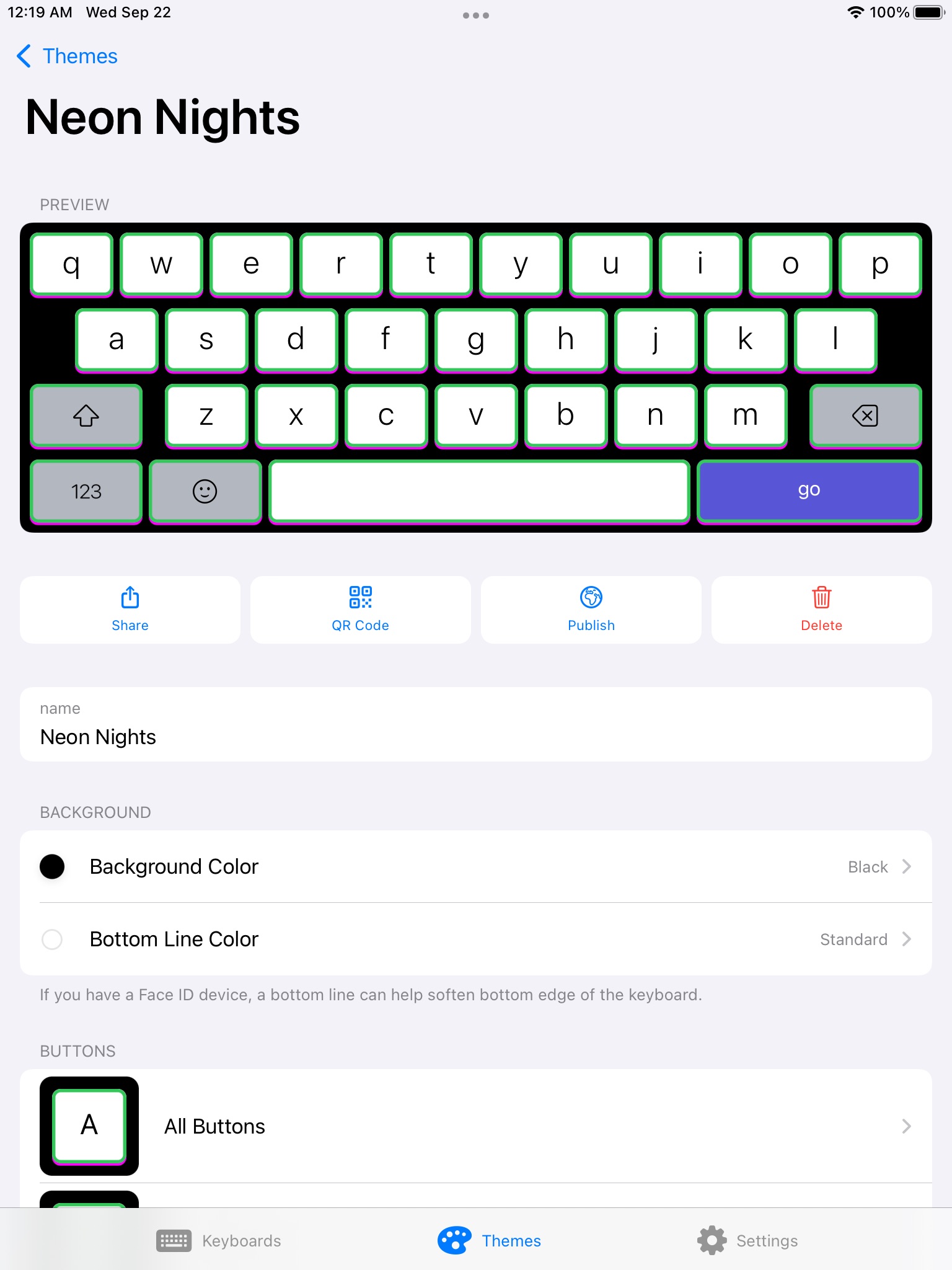 KeyboardKit screenshot 4