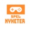 I denna appen kan du läsa nyheter om andra streamers inom gaming och nya spel